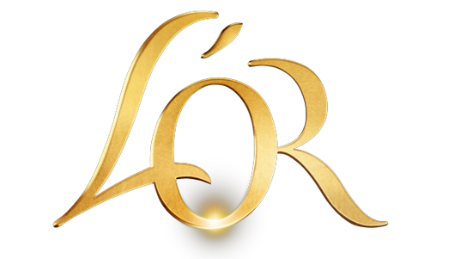 CAFÉ L’OR