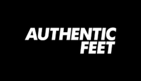 AUTHENTIC FEET