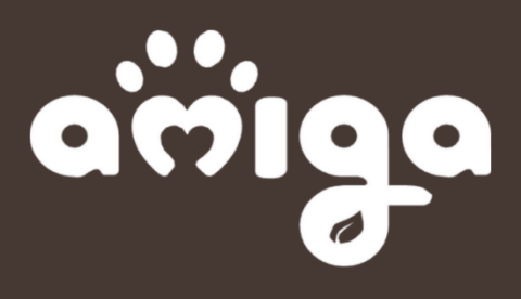 AMIGA PET