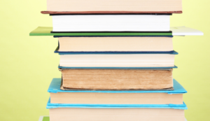 Livros & Revistas 
