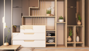 Móveis & Decoração 