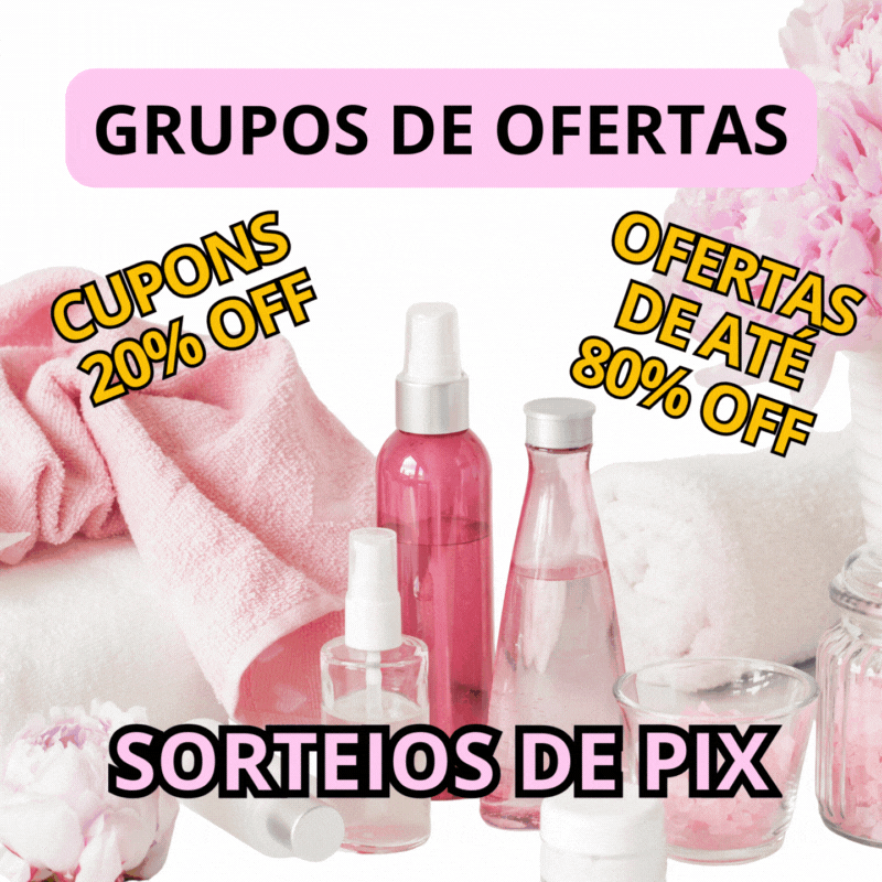 Grupo VIP de Ofertas