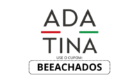 Thumbnail do código promocional Ada Tina 10% OFF com o cupom BEEACHADOS para economizar em skincare e dermocosméticos.