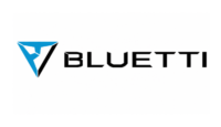 Logo da Bluetti para a página de cupons e ofertas da Bluetti no Viva Cupom.