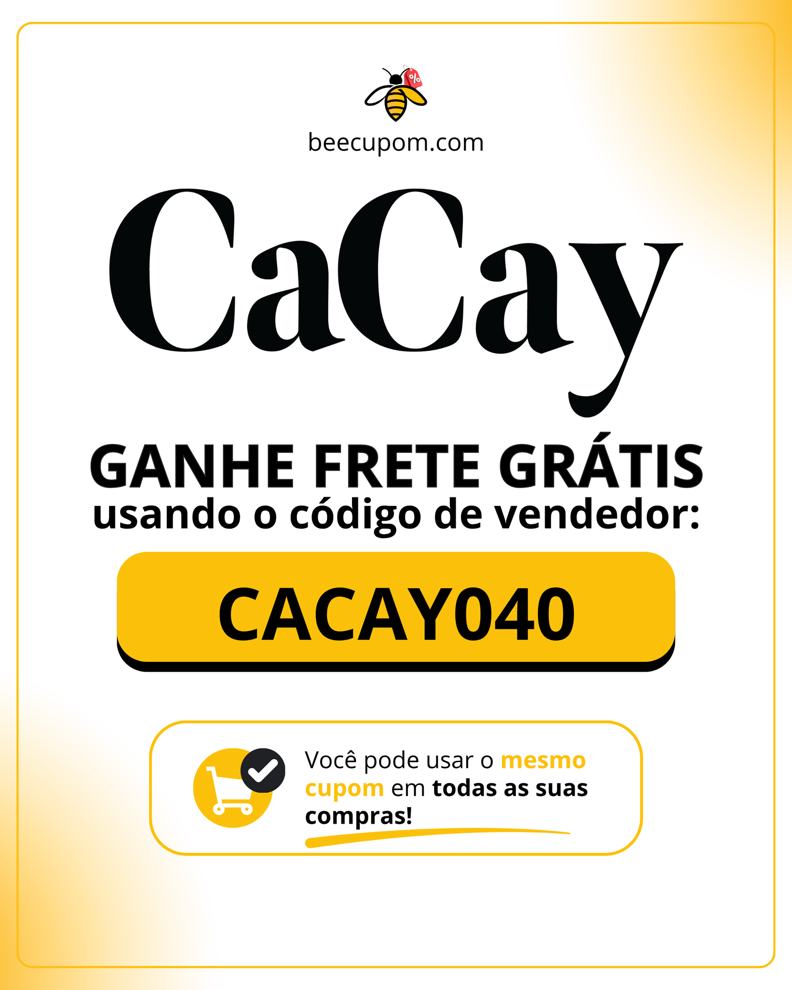 CaCay - marca de moda feminina carioca brasileira